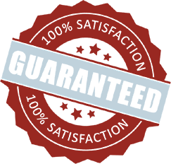guaranteed logo