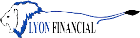 lion financial logo