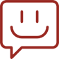 smile icon