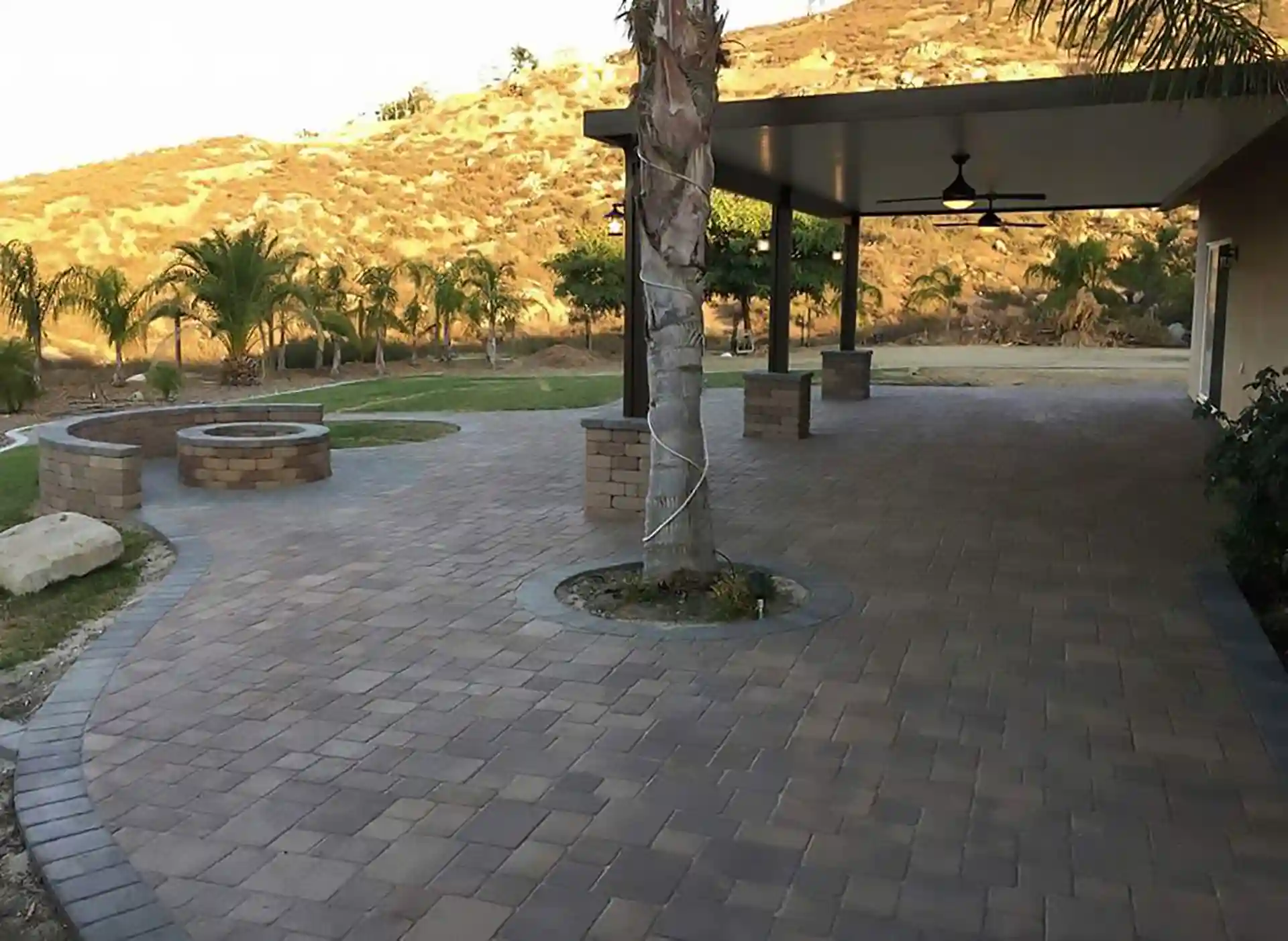 Paver Contractors near me in La jolla CA