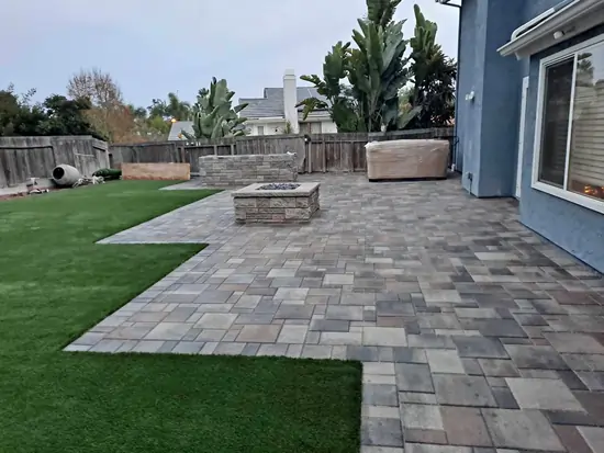 Where To Add Artificial Turf